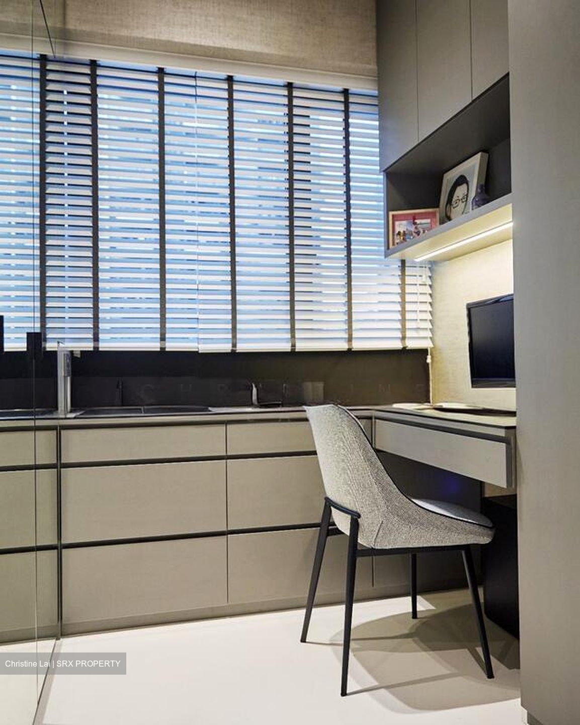 Kingsford Waterbay (D19), Apartment #497837621